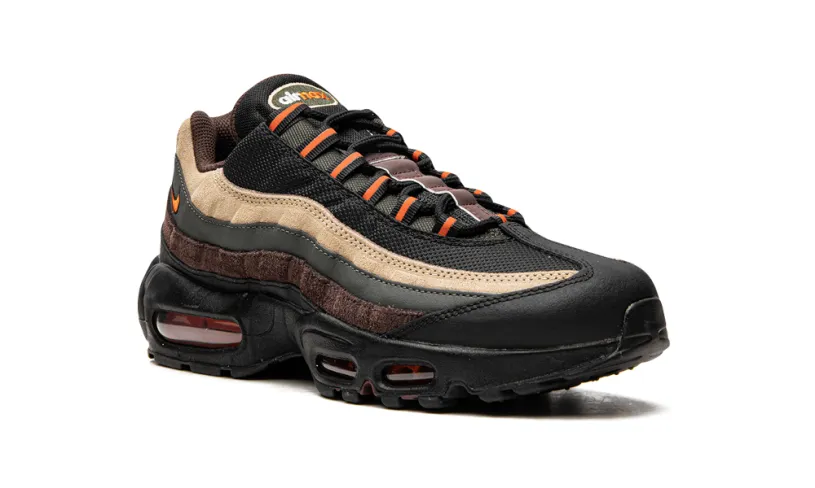 Nike Air Max Air Max 95 'Dark Army'